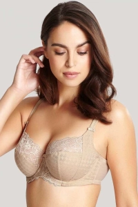 Biustonosz Panache Envy 7285 Full Cup Chai