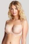 Biustonosz Cleo Harper 9921 Balconnet Powder