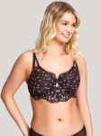 Cleo_Biustonosz_Taylor_Balconnet_10221_Black_Coral-4.webp