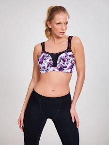 Biustonosz Panache 5021 Sport Painterly