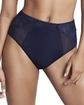 Figi Wysokie Panache 10344 Rocha Navy
