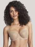 Biustonosz Panache Jasmine 6951 Caramel Balconette