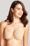 Biustonosz Panache Tango 3251 Plunge Nude