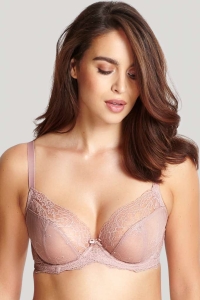 Biustonosz Panache Ana 9396 Plunge Vintage
