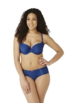 Biustonosz Cleo Maddie 7201A Balconnet Blue