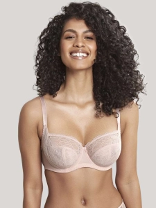 Biustonosz Panache Imogen 10161 Balconnet Cameo Rose 