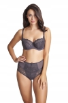 Biustonosz Panache Imogen 10161 Balkonnet Kitten Grey