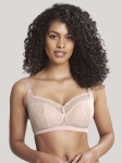 Biustonosz Panache Imogen 10166 Non Wired Cameo Rose