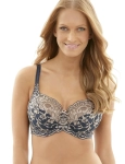 Panache Orianne Full Cup Teal Gold1.webp