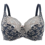 Panache Orianne Full Cup Teal Gold2.webp