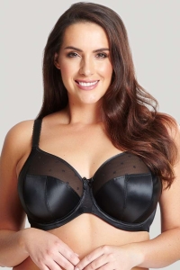 Biustonosz Sculptresse Candi 9375 Full Cup Black