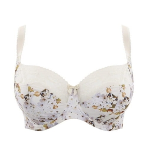 Biustonosz Sculptresse Chi Chi 7695 Balconnet Summer Flora