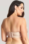 Biustonosz Panache-Sculptress-Dana-9670-Strapless-Linen-Nude-1.webp