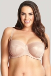 Biustonosz Panache-Sculptress-Dana-9670-Strapless-Linen-Nude-2.webp