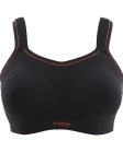 Sculptresse Non Padded Sport Black-3.webp