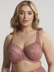 Biustonosz Sculptresse Estel Full Cup Rose Gold
