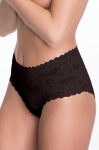 Figi Julimex Bellie Maxi Czarne