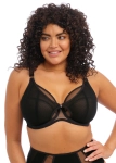 Biustonosz Elomi Kintai EL301202BLK Plunge Black 