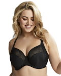 Biustonosz Sculptresse Bliss Full Cup Noir