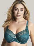 Biustonosz Sculptresse Estel 9685 Full Cup Emerald