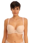 Biustonosz Freya Tailored AA401131NAE Plunge T-shirt Bra Cielisty