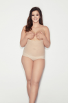  Body Korygujące Mitex Glam Body Beige