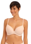 Biustonosz Freya Undetected AA401708NAE Plunge T- shirt Cielisty