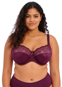 Biustonosz Elomi Morgan EL4111BLY Full Cup Blackberry
