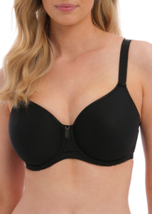 Biustonosz Fantasie Rebecca FL101310BLK Essentials Moulded Spacer Black