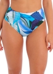 Strój Kąpielowy Dół Fantasie FS502971 Aguada Beach Full Bikini Brief Splash  