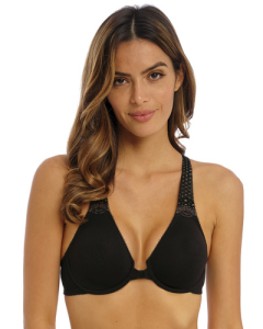 Biustonosz Wacoal Embrace WA851311 Soft Black