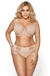 Biustonosz Gorsenia Luisse K441 Full Cup Cielisty