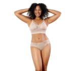 Figi Parfait Mia Dot P5955 Cameo Rose 