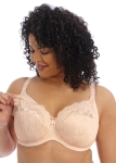 Biustonosz do karmienia Cameo Rose na modelce – komfort i wsparcie