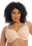 Biustonosz do karmienia Cameo Rose na modelce – komfort i wsparcie