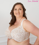 Biustonosz Ewa Michalak FB-PL Antonina Ivory
