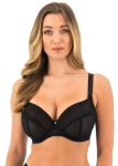 Biustonosz Fantasie Devote FL102436BLK Plunge Black