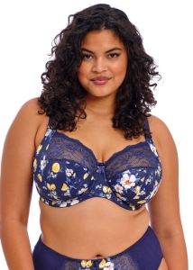 Biustonosz Elomi Morgan EL4110SIA Full Cup Sicilia 