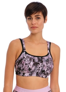 Biustonosz Sportowy Freya AC401003HZE High Octane Haze 