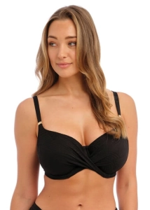 Strój Kąpielowy Góra Fantasie Ottawa Full Cup Top Black FS6355
