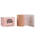 Taśma Modelująca Biust Bra Tape 10 Cm Cielista 