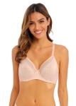 Biustonosz Wacoal Elevated Allure WA855336253 Miękki Rose Dust