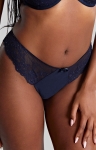 Stringi Panache Ana 9399 Midnight Sequin 