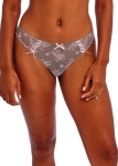 Brazyliany Freya Offbeat Decadence AA402571GIN Grey/Pink 