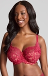 Biustonosz Panache Allure 10765 Full Cup Raspberry 