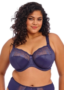 Biustonosz Elomi Morgan EL4111MIH Full Cup Midnight 