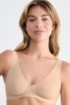Biustonosz Sloggi Basic+Soft Bra Nude