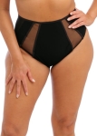 Majtki Elomi Kintai EL301251BLK Full Brief Black