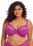 Biustonosz Elomi Matilda EL8900HOC Plunge Hollyhock 