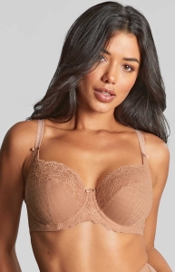 Biustonosz Panache Envy 7285A Full Cup Honey